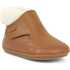 Froddo Froddo copat G1160003 BAREFOOT FURRY WALKERS podloženi U cognac 18