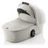 Britax Römer Britax Römer Košara za voziček Smile 5Z soft taupe - lux