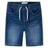 Name It Name It hlače denim KH 13197241 NKMRYAN F Modra 116