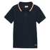 S.Oliver S.Oliver majica KR 2164855 F Modra 104
