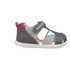 Biomecanics Biomecanics sandal 252169 Barefoot F grey 22