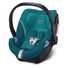Cybex Cybex Avtosedež sk. 0+ (do 13 kg) 520000166 Aton 5 river blue