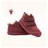 Gekko Gekko čevelj gležnjar Cosy 9092 - G Barefoot D fuchsia 20