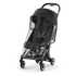 Cybex Cybex Prevleka za dež Coya Platinum transparent