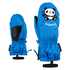 Ziener Ziener ski rokavice 1 prst 801952 LE ZOO MINIS F Modra 98