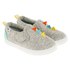 Cool Club Cool Club športni copat SNO1S21-CB61 F grey 22