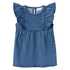Name It Name It obleka KR 13230836 D Modra 50
