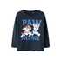 NAME IT NAME IT majica DR 13253616 NMMVASP PAW LS TOP CPLG M Plava 92
