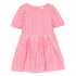 S.Oliver S.Oliver obleka KR 2162168 D Roza 128