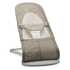BabyBjörn BabyBjörn gugalnik Balance Soft Mesh Grey Beige/White