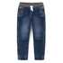 Original Marines Original Marines hlače denim DH DFA2652B F Modra 122