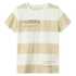Name It Name It majica KR 13241023 NKMDORIO F Bela 122/128
