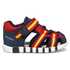 Geox Geox sandal B555PC B SANDAL IUPIDOO C C4226 0BC14 F navy/royal 20