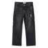 ORIGINAL MARINES ORIGINAL MARINES hlače denim DH DFA2541B M Crna 116