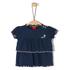 S.Oliver S.Oliver majica KR 4051000412130 modra t 74