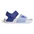 ADIDAS ADIDAS sandale H06444 ADILETTE SANDAL K M plava 33