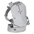BESAFE BESAFE Nosiljka siva Haven stone premium leaf