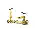 Scoot and ride Scoot and ride poganjalec/skiro Highwaykick 1 Lemon