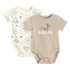 COOL CLUB COOL CLUB bodi 2 kom KR LCB3201353-00 WINNIE THE POOH M Šareno 68