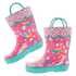 Stephen Joseph Stephen Joseph škornji za dež MERMAID SJ-8801-28 D pink 23