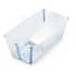 Stokke Stokke kad Flexi Bath bundle z oporo za novorojenčka Glacier Blue Stokke Stokke kad Flexi Bath bundle z oporo za novorojenčka Glacier Blue