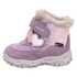 Superfit Superfit škornji HUSKY+ 1-006061-8500 D purple/rose 22 Superfit Superfit škornji HUSKY+ 1-006061-8500 D purple/rose 22