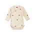 Clar Clar zg. deli bodi preklop DR 01887-050-040 NATURAL F Bela 50
