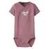 NAME IT NAME IT bodi preklop KR 13230813_26_4 NBFVUBIE Ž Roza 56 NAME IT NAME IT bodi preklop KR 13230813_26_4 NBFVUBIE Ž Roza 56