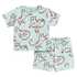 Cool Club Cool Club komplet 2 delni KR KH CCB3002614-00 F Zelena 80
