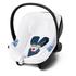 CYBEX CYBEX Navlaka za autosjedalicu Summercover Aton M/i-Size white