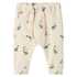 NAME IT NAME IT hlače trenirka DH 13240893 NBMDINOS M Bež 74