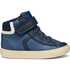 Geox Geox čevelj gležnjar B461NA B GISLI B. A C4277 054FU F avio/navy 23