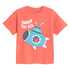 Cool Club Cool Club majica KR CCB3010969 F Oranžna 104