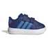 ADIDAS ADIDAS sportske tenisice KI7178 GRAND COURT 3.0 BUBBLE CF I M blue 19 ADIDAS ADIDAS sportske tenisice KI7178 GRAND COURT 3.0 BUBBLE CF I M blue 19