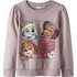 Name It Name It pulover DR 13244879 PAW PATROL D Vijolična 104