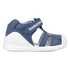 Biomecanics Biomecanics sandal 242121A F petrol (sauvage) 23