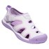 Keen Keen sandal STINGRAY K1024730 D lavender fog/african violet 29