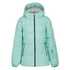 Icepeak Icepeak ski jakna LORIS JR D Zelena 116