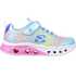 Skechers Skechers športni copat 302314L TQMT FLUTTER HEART LIGHTS-LOVES WILD D tqmt 27