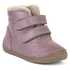Froddo Froddo čevelj gležnjar G2110130 PAIX WINTER D purple 20