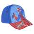Cerda Cerda kapa šilt 2200010111 SPIDERMAN F Modra 53 Cerda Cerda kapa šilt 2200010111 SPIDERMAN F Modra 53