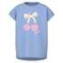 Name It Name It majica KR 13228175 NMFVIGEA D Modra 92