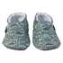 Snugi Snugi copat CB2511 Dinosaurs barefoot F green 28-29