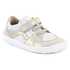 Froddo Froddo čevelj nizek G3130286 RIVER barefoot D white/gold 28 Froddo Froddo čevelj nizek G3130286 RIVER barefoot D white/gold 28