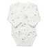 Bistyle Bistyle zg. deli bodi preklop DR 17151 F Bela 56 Bistyle Bistyle zg. deli bodi preklop DR 17151 F Bela 56