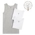 Cool Club Cool Club spodnja majica 3 kosi CUB2122778-00-S21 F MIX 146/152