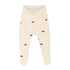 Clar Clar sp. deli žabice do pasu DH 01889-068-040 NATURAL F Bela 68
