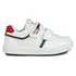 Geox Geox čevelj nizek J354AA J ARZACH B. A C0899 0BC14 F white 33
