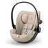 Cybex Cybex Avtosedež 40-87 cm Cloud G3 almond beige