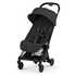 Cybex Cybex športni voziček matt black ogrodje Coya Style Platinum sepia black
